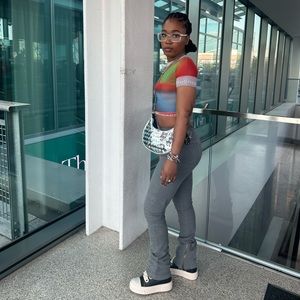 Meet your Posher, Moonchie